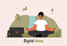Digital Detox: Menjauh Sejenak dari Layar