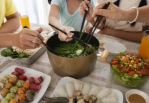 Plant Based: Pola Makan Sehat dan Ramah Lingkungan