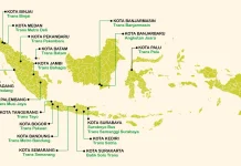 Menggugat Paradigma Kesuksesan Mudik Lebaran