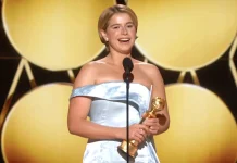 Jessie Buckley Berkisah tentang Depresi dan Gangguan Makan