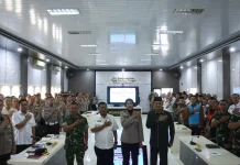 Operasi Ketupat Lodaya 2026 di Majalengka Target Kepuasan Pemudik 95 Persen