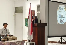 OJK Edukasi UMKM Kuningan Kelola Keuangan Syariah