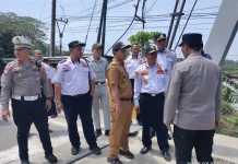 Dishub Indramayu Monitoring Menjelang Arus Mudik Lebaran 2026