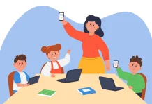 Bijak Gunakan Gadget, Psikolog Ajak Orang Tua dan Sekolah Awasi Anak