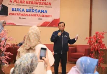 Komisi VI DPR Pastikan Stok BBM Aman jelang Arus Mudik Lebaran