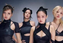 "Go" Melesat ke Daftar Billboard Hot 100