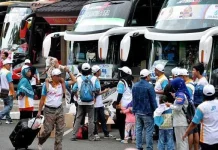 Strategi Jitu Sambut Lebaran dengan Nyaman