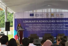 ILO Nilai Kolaborasi Lintas Sektor Kunci Perlindungan Pekerja Migran Indonesia