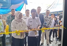 Pembukaan Scene Market Dekranasda Dorong Kreativitas UMKM Cirebon