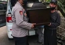 Korban Tabrakan KM Almujib Ditemukan di Perairan Jepara