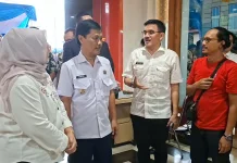 Promosi Digital Jadi Strategi UMKM di Scene Market Dekranasda Cirebon