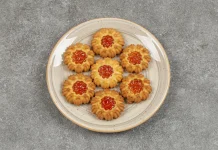 Kue Lebaran Paling Populer di Indonesia