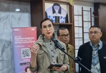 Kemenpar Siapkan Strategi Hadapi Lonjakan Wisatawan saat Liburan