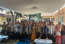 Pemerintah Dorong Penguatan Tata Kelola Migrasi Kerja