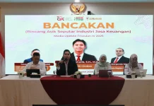 OJK Cirebon Tegaskan Tidak Ada Pemutihan Kredit atau Penghapusan SLIK
