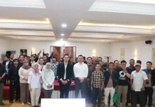 OJK Cirebon Minta Media Bantu Awasi Investasi Ilegal jelang Lebaran