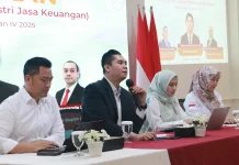 OJK Cirebon Himbau Masyarakat Laporkan Investasi yang Mencurigakan