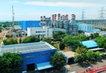 PLN Indonesia Power Siapkan 268 Proyek Pembangkit 30,2 GW