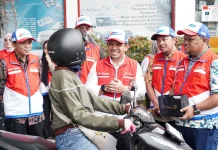 Pertamina Patra Niaga Pastikan Kesiapan Distribusi hingga SPBU