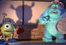 Pixar tengah Kembangkan Monster, Inc. 3