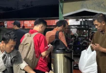 Bukan Hanya Etalase Modern, Al-Zaytun Punya Pesona Berbagi