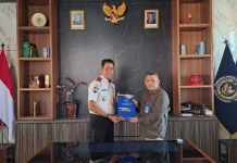 Lapas Kuningan–BNN Teken MoU Rehabilitasi Narkotika