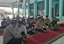 Kemenag Tetapkan 9 Masjid Ramah Pemudik di Kuningan