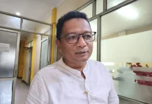 Pasokan Bapok hingga BBM di Kuningan Dipastikan Aman