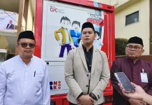 Santri Kuningan Diberi Literasi Keuangan jelang Lebaran 2026