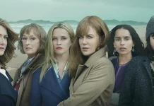 Serial Big Little Lies akan Berlanjut