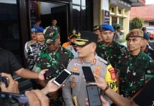 Polres Cirebon Kota Waspadai Kepadatan Jalur Pantura saat Mudik
