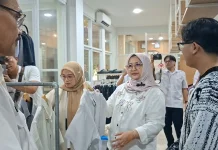 BI Cirebon Harap UMKM Tingkatkan Kualitas dan Standarisasi Produk