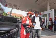 MyPertamina Bagi Double Poin Setiap Akhir Pekan 2026