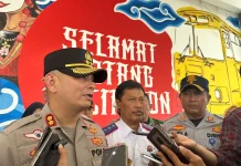 Polres Cirebon Kota Siapkan Pos Pelayanan, Pos Terpadu, dan Pospam untuk Pengamanan