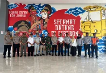 Polres Cirebon Kota Pastikan Jalur Mudik 2026 Layak Dilalui
