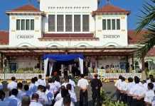 KAI Daop 3 Siapkan 171 Perjalanan KA untuk Angkutan Lebaran 2026