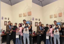 Rekomendasi Tempat Bukber di Cirebon: Himalayan Coffee