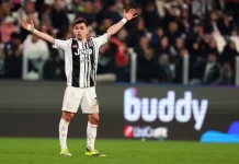 Udinese vs Juventus: Prediksi dan Statistik Pertandingan