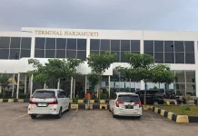 Terminal Harjamukti Cirebon Siapkan Armada Cadangan Mudik 2026