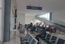 Terminal Harjamukti Fasilitasi Program Mudik Gratis dari Berbagai Perusahaan