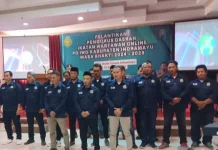 Refleksi Satu Tahun IWO Indramayu Bakal Gelar Talk Show