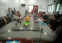 DPRD Indramayu Cecar Satpol PP Soal Pelepasan Mihol Hasil OTT