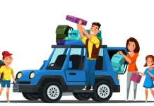 Tips Mudik Aman dan Nyaman tanpa Mabuk Perjalanan