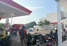 Pemudik Jogja–Lampung Singgah di Cirebon Hindari Puncak Mudik