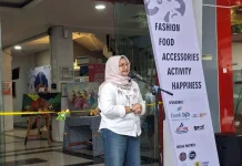 Ketua Dekranasda Cirebon Ajak Warga Dukung Pengembangan UMKM Lokal