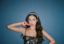 Olivia Rodrigo Sedang Fokus Kerjakan Album Baru