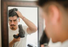 Investasi Diri: Seni Perawatan Diri bagi Pria Modern