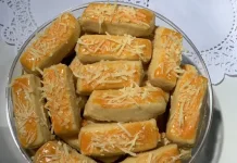 Menelusuri Jejak Sejarah dan Asal Usul Kue Lebaran
