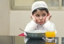 Pentingnya Melatih Anak Berpuasa sejak Dini untuk Karakter