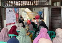 Ika Siti Rahmatika Dorong UMKM Kuningan Naik Kelas